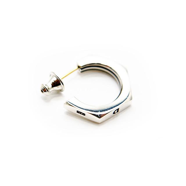 WEIRDO jewelry ナットピアス新品未使用 30% OFF)【WEIRDO JEWELRY/ウィアードジュエリー】「Nut Pierce/ナット