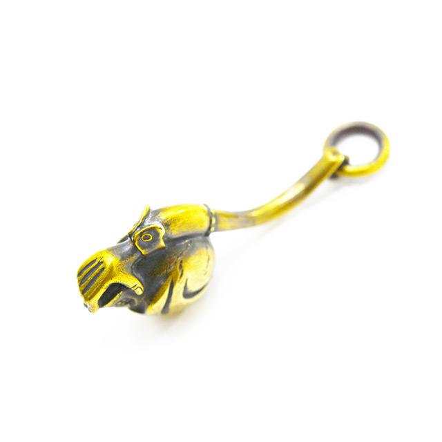WEIRDO JEWELRY/ウィアードジュエリー】「Skull Pipo Top/スカル WEIRDO JEWELRY/ウィアードジュエリー】「Skull Pipo Top/スカル