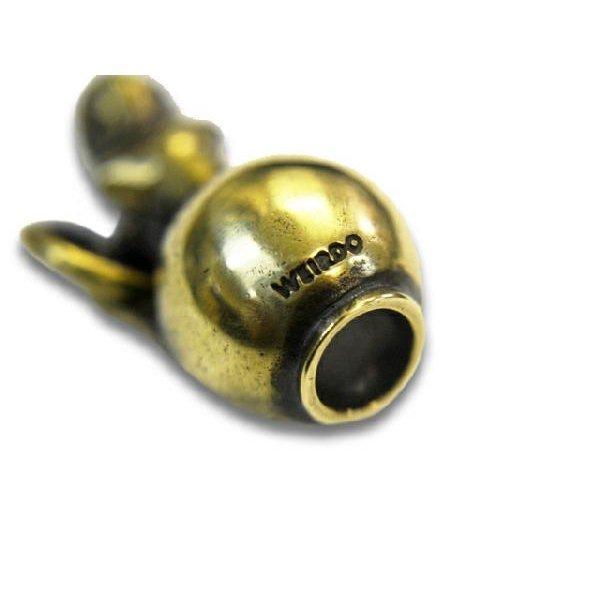 WEIRDO JEWELRY/ウィアードジュエリー「Jail Bottle Top/ジェイル