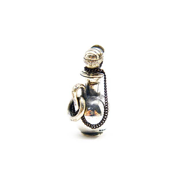 WEIRDO JEWELRY/ウィアードジュエリー】「Jail Bottle Top/ジェイル