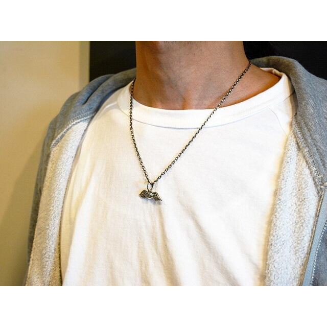 WEIRDO JEWELRY/ウィアードジュエリー】「Zany Eye Top/ザニーアイ