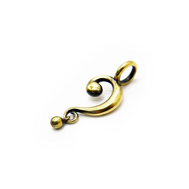 WEIRDO JEWELRY/ウィアードジュエリー】「？ Top/クエスショントップ 