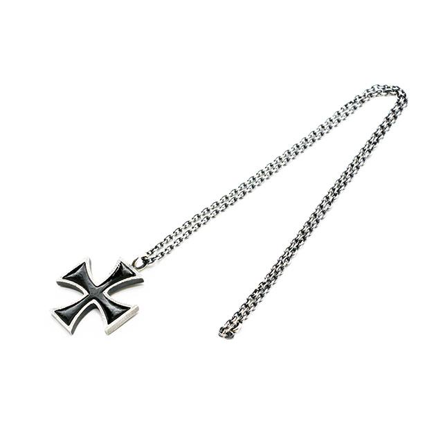 アクセサリー WEIRDO JEWELRY / Cross Top WEIRDO JEWELRY/ウィアードジュエリー】「Cross Top/クロストップ