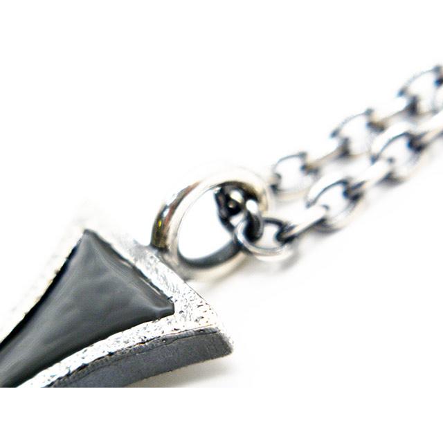 WEIRDO JEWELRY BIG CROSS TOP アイアンクロス 925 WEIRDO JEWELRY/ウィアードジュエリー】「Big Cross Top/ビッグクロス