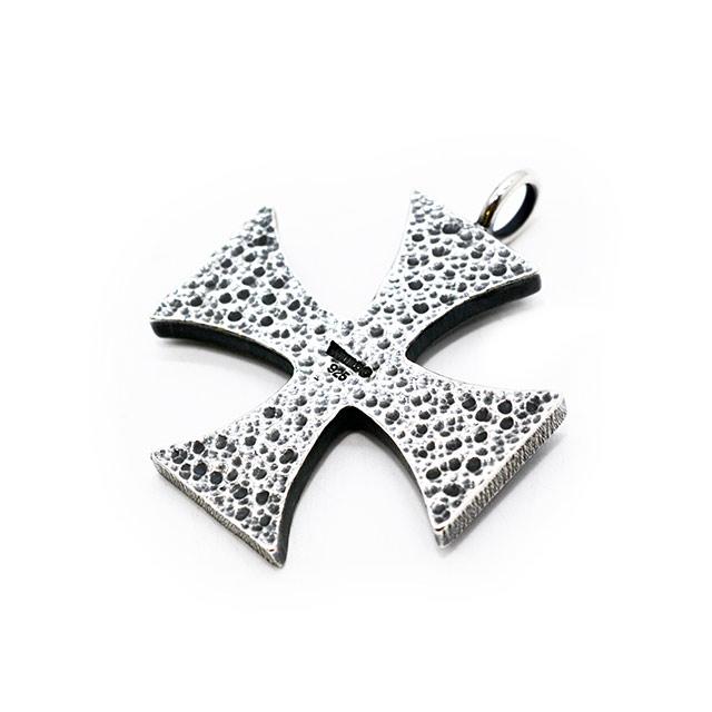 WEIRDO JEWELRY/ウィアードジュエリー】「Big Cross Top/ビッグクロス