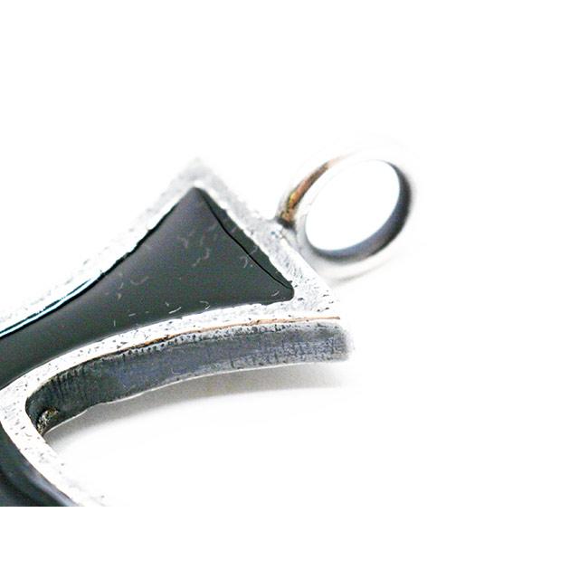 WEIRDO JEWELRY/ウィアードジュエリー】「Big Cross Top/ビッグクロス