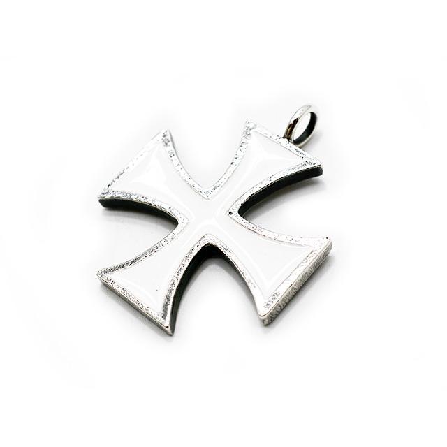 WEIRDO JEWELRY/ウィアードジュエリー】「Big Cross Top/ビッグクロス