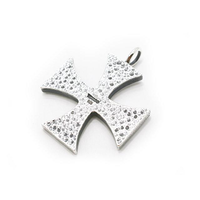 WEIRDO JEWELRY/ウィアードジュエリー】「Big Cross Top/ビッグクロス