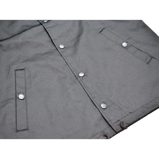 WOLF PACK original/ウルフパックオリジナル】「T/C Coach Jacket 