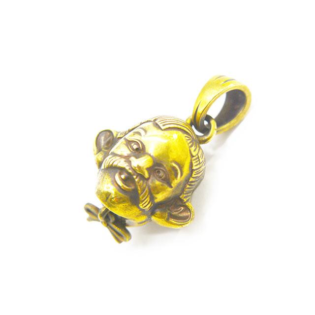 30% OFF)【WEIRDO JEWELRY/ウィアードジュエリー】「Drunker Head Top