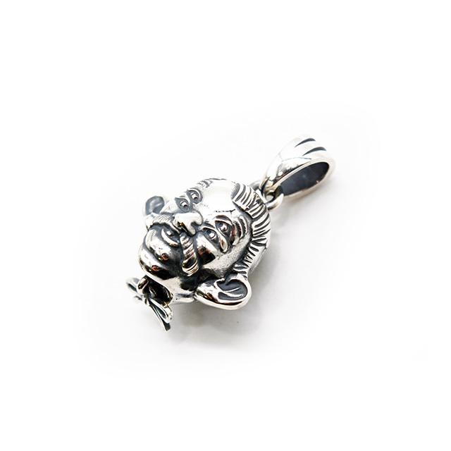 WEIRDO JEWELRY/ウィアードジュエリー】「Drunker Head Top/ドランカー 
