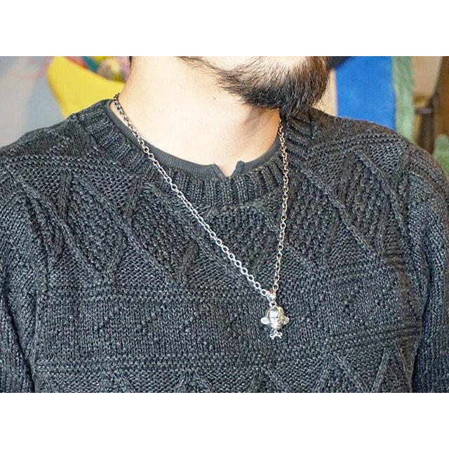 WEIRDO JEWELRY/ウィアードジュエリー】「Drunker Head Top/ドランカー
