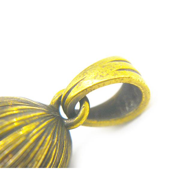 WEIRDO JEWELRY/ウィアードジュエリー】「Shrunken Head Top/シュラン