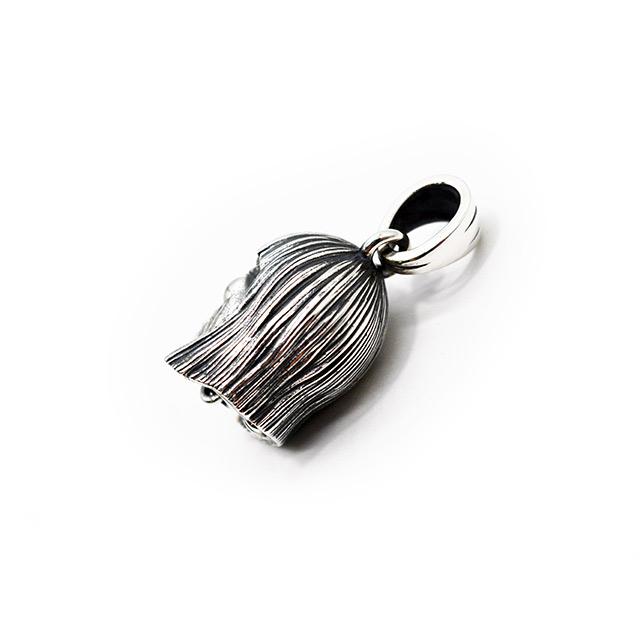 30% OFF)【WEIRDO JEWELRY/ウィアードジュエリー】「Shrunken Head Top