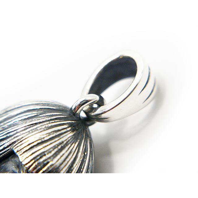 30% OFF)【WEIRDO JEWELRY/ウィアードジュエリー】「Shrunken Head Top