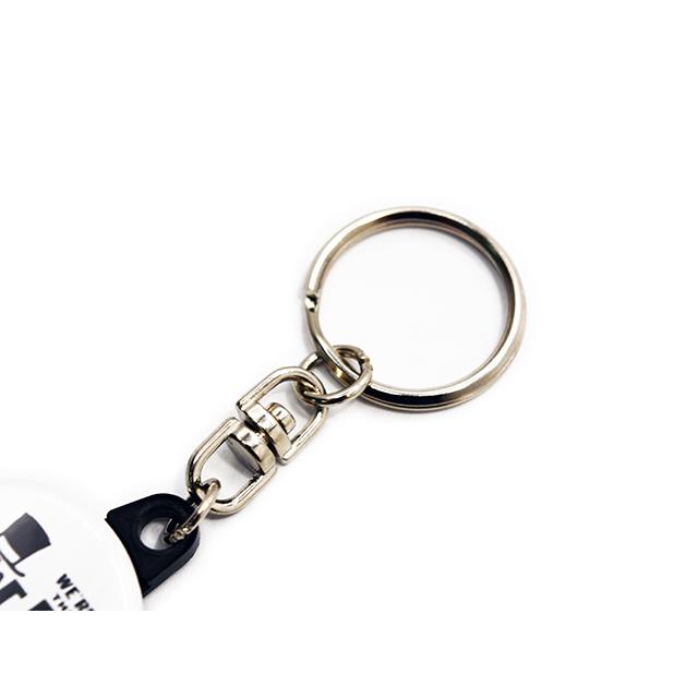全2種【WOLF PACK original/ウルフパックオリジナル】「Key Holder