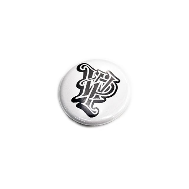全2種【WOLF PACK original/ウルフパックオリジナル】「Pinback Button