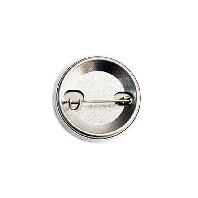 全2種【WOLF PACK original/ウルフパックオリジナル】「Pinback Button