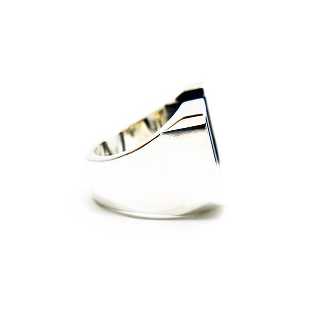【WEIRDO JEWELRY/ウィアードジュエリー】「FUCK U Ring/ファックUリング」(Silver925)(ギャングスタービル/GLAD HAND/グラッドハンド/アメカジ/ウルフパック) 【WEIRDO JEWELRY/ウィアードジュエリー】「FUCK U Ring/ファックUリング」(Silver925)(ギャングスタービル/GLAD HAND/グラッドハンド/アメカジ/ウルフパック)