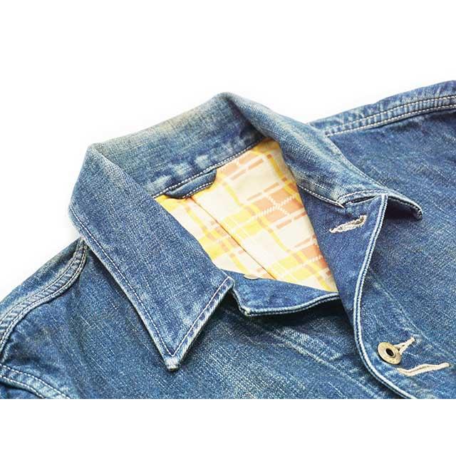 WEIRDO/ウィアード】2024AW「Engineer Jacket”GOOD WORK WEIRDO/ウィアード】2024AW「Engineer Jacket”GOOD WORK