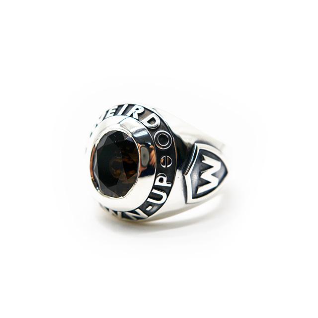 WEIRDO JEWELRY/ウィアードジュエリー】「Grown Up Class Ring WEIRDO JEWELRY/ウィアードジュエリー】「Grown Up Class Ring