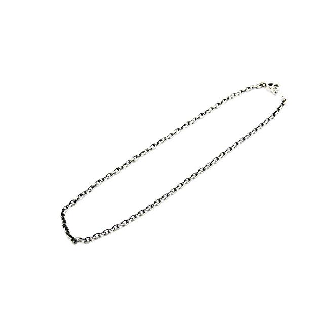 WEIRDO JEWELRY/ウィアードジュエリー】「Nut Necklace Chain WEIRDO JEWELRY/ウィアードジュエリー】「Nut Necklace Chain