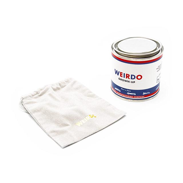 WEIRDO JEWELRY/ウィアードジュエリー】「Spanner Key Chain