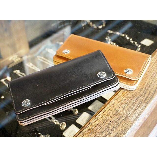 全2色【WEIRDO JEWELRY/ウィアードジュエリー】「Tracker Wallet 全2色【WEIRDO JEWELRY/ウィアードジュエリー】「Tracker Wallet