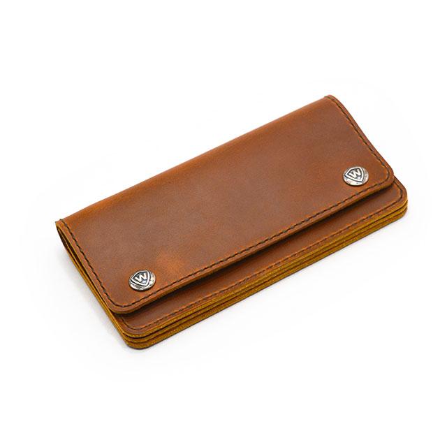 全2色【WEIRDO JEWELRY/ウィアードジュエリー】「Tracker Wallet 全2色【WEIRDO JEWELRY/ウィアードジュエリー】「Tracker Wallet