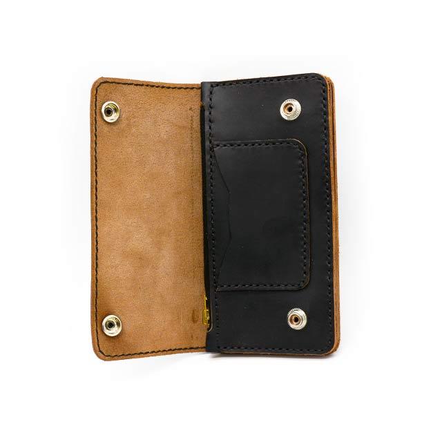 全2色【WEIRDO JEWELRY/ウィアードジュエリー】「Tracker Wallet 全2色【WEIRDO JEWELRY/ウィアードジュエリー】「Tracker Wallet