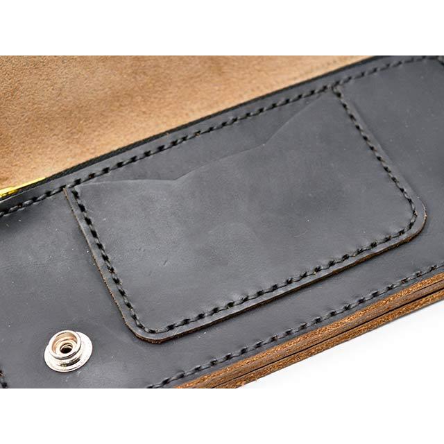 全2色【WEIRDO JEWELRY/ウィアードジュエリー】「Tracker Wallet 全2色【WEIRDO JEWELRY/ウィアードジュエリー】「Tracker Wallet