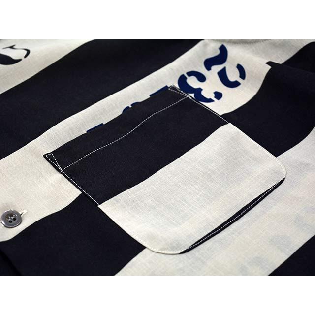 30% OFF)全2色【WEIRDO/ウィアード】2025SS「Slaves S/S Shirts