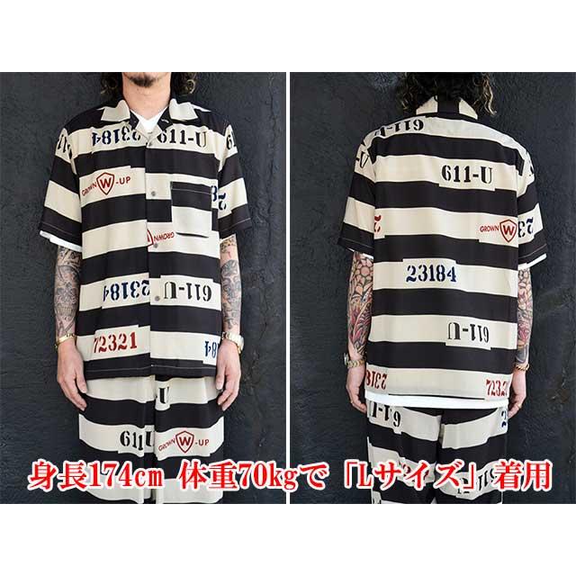 30% OFF)全2色【WEIRDO/ウィアード】2025SS「Slaves S/S Shirts
