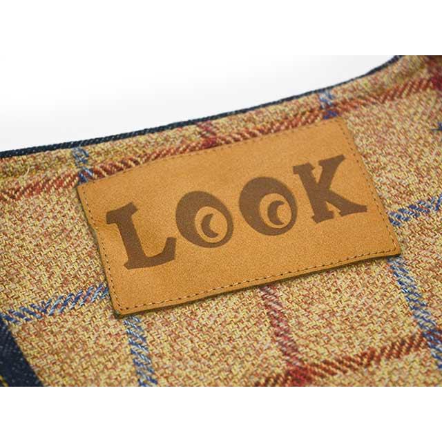 WEIRDO ウィアード KNIT VEST WOLF BAIT WEIRDO ウィアード KNIT VEST WOLF BAIT