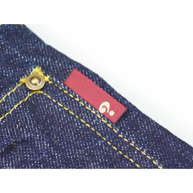 WEIRDO/ウィアード】2025AW「LOOK INVADING - DENIM PIERROT