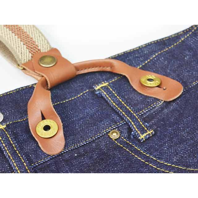 WEIRDO/ウィアード】2025AW「LOOK INVADING - DENIM PIERROT