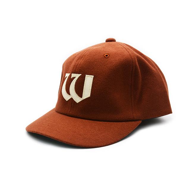 weirdo ベースボールキャップ　帽子 WEIRDO(ウィアード) ベースボールキャップ Weirdo WRD53G02 通販正規