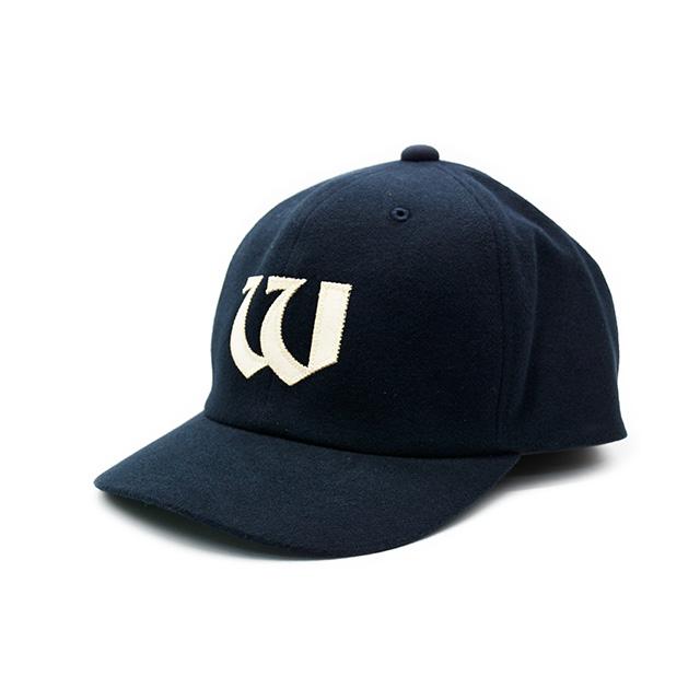 全4色【WEIRDO/ウィアード】2025AW「Weirdo Baseball Cap/ウィアード