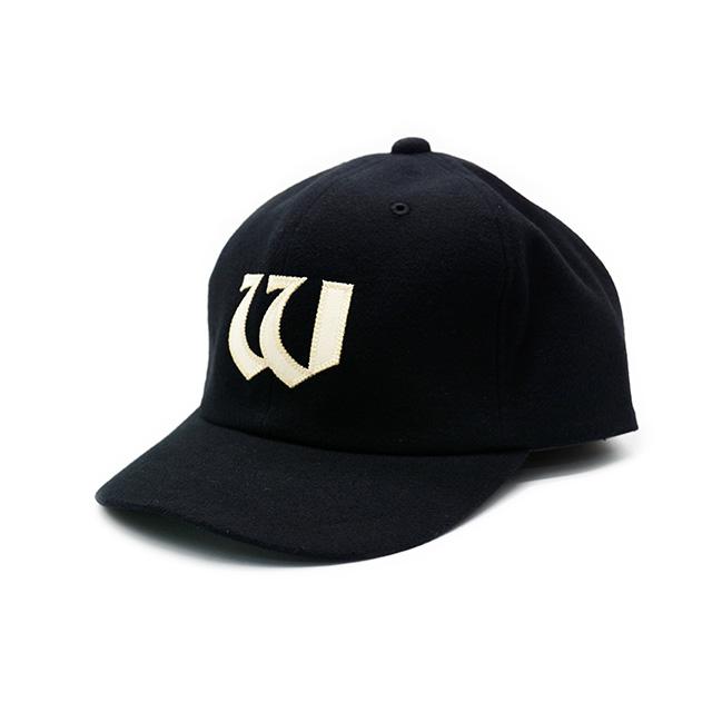 全4色【WEIRDO/ウィアード】2025AW「Weirdo Baseball Cap/ウィアード