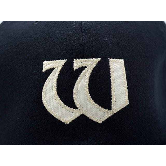 weirdo WRD-22-AW-05 WORM BRAZAR ロゴワッペン付き Durawork