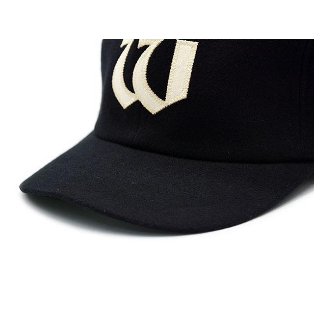 全4色【WEIRDO/ウィアード】2025AW「Weirdo Baseball Cap/ウィアード