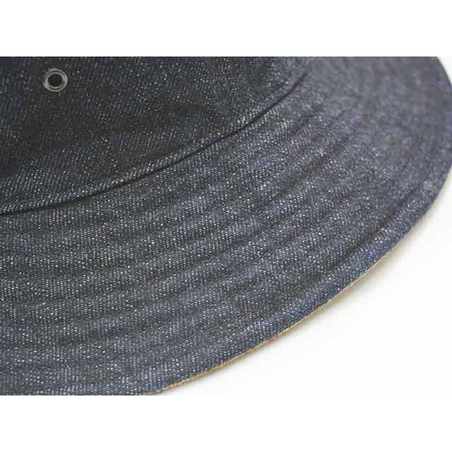 WEIRDO CHECKER - HAT 新品　未使用　タグ付き wrd53g01_1.jpg