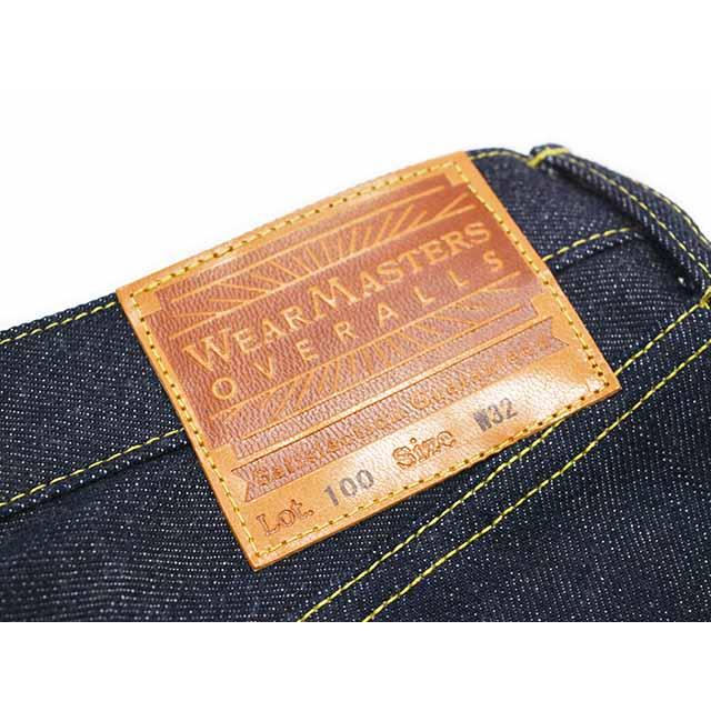 WEARMASTERS by ATTRACTIONS/ウエアマスターズバイアトラクションズ