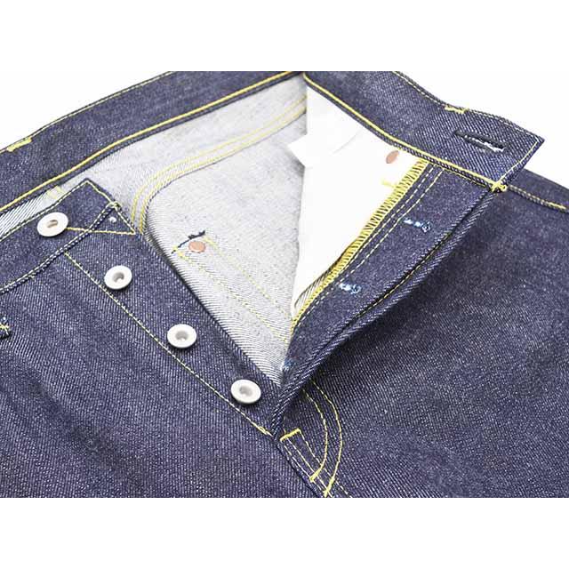 Attractions Lot.100 DENIM PANTS W30 試着のみ未使用