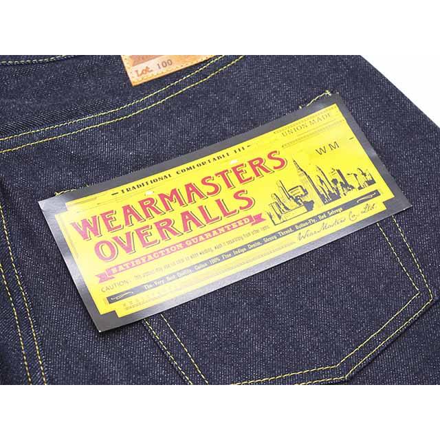 WEARMASTERS by ATTRACTIONS/ウエアマスターズバイアトラクションズ