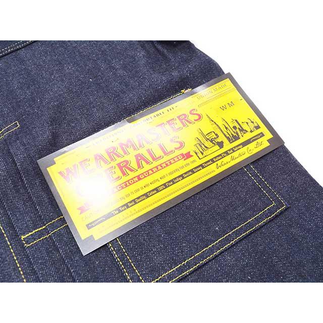 WEARMASTERS by ATTRACTIONS/ウエアマスターズバイアトラクションズ