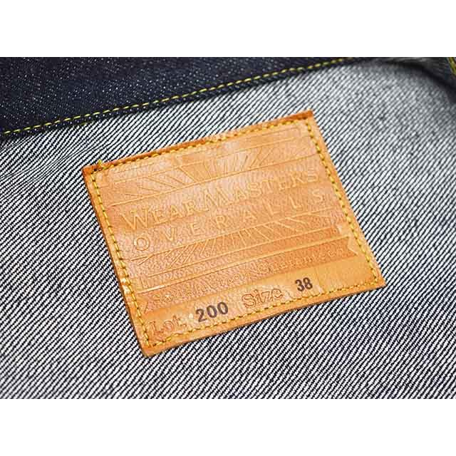 WEARMASTERS by ATTRACTIONS/ウエアマスターズバイ WEARMASTERS by ATTRACTIONS/ウエアマスターズバイ