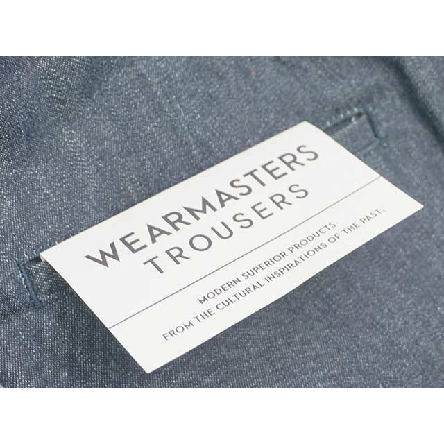 全2色【WEARMASTERS by ATTRACTIONS/ウエアマスターズバイ