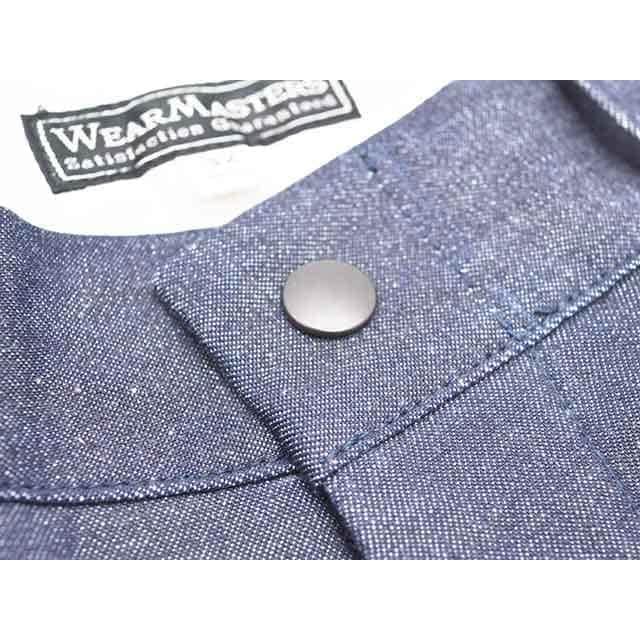 WEARMASTERS by ATTRACTIONS/ウエアマスターズバイアトラクションズ