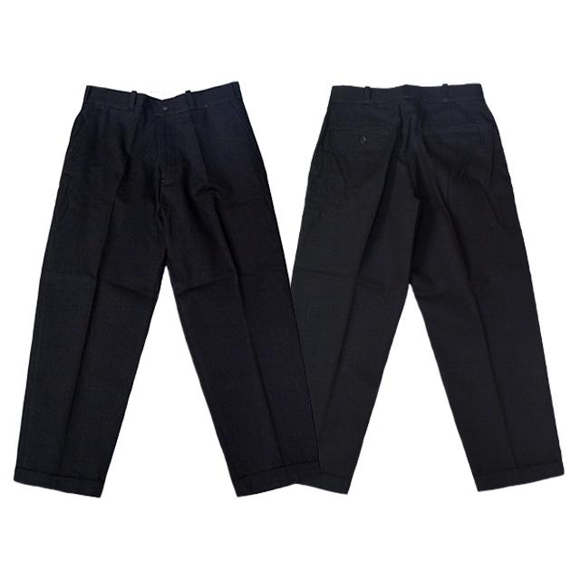WEARMASTERS トラウザーズ 32 アトラクションズ 全2色【WEARMASTERS by ATTRACTIONS/ウエアマスターズバイ
